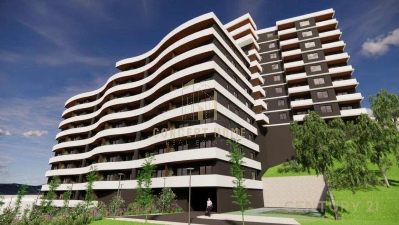Shitet Apartament 1+1 ne Vlore (Uji i Ftohte)