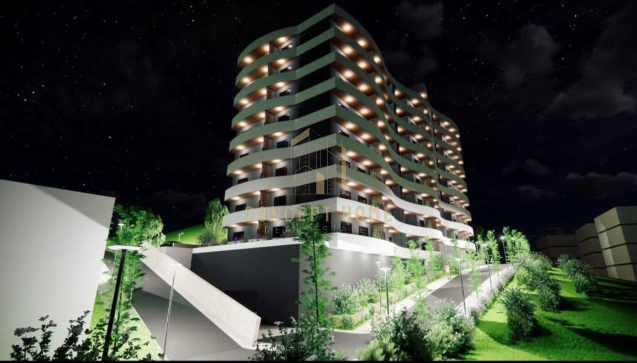 Shitet Apartament 1+1 ne Vlore (Uji i Ftohte)