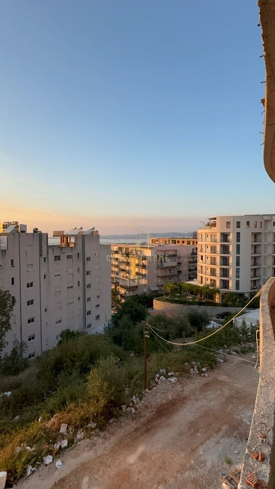 Shitet Apartament 1+1 ne Vlore (Uji i Ftohte)