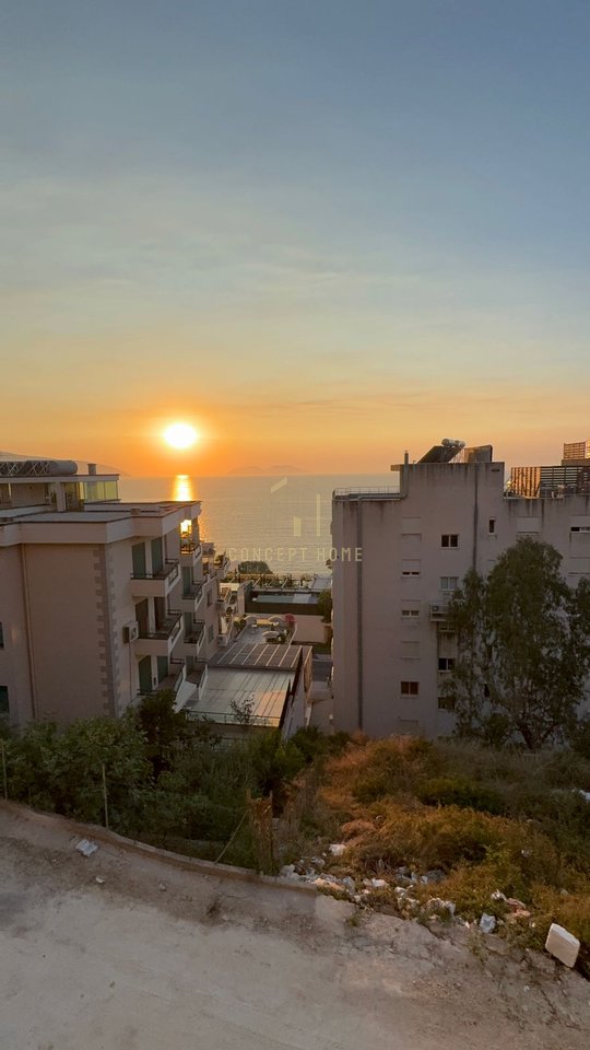Shitet Apartament 1+1 ne Vlore (Uji i Ftohte)