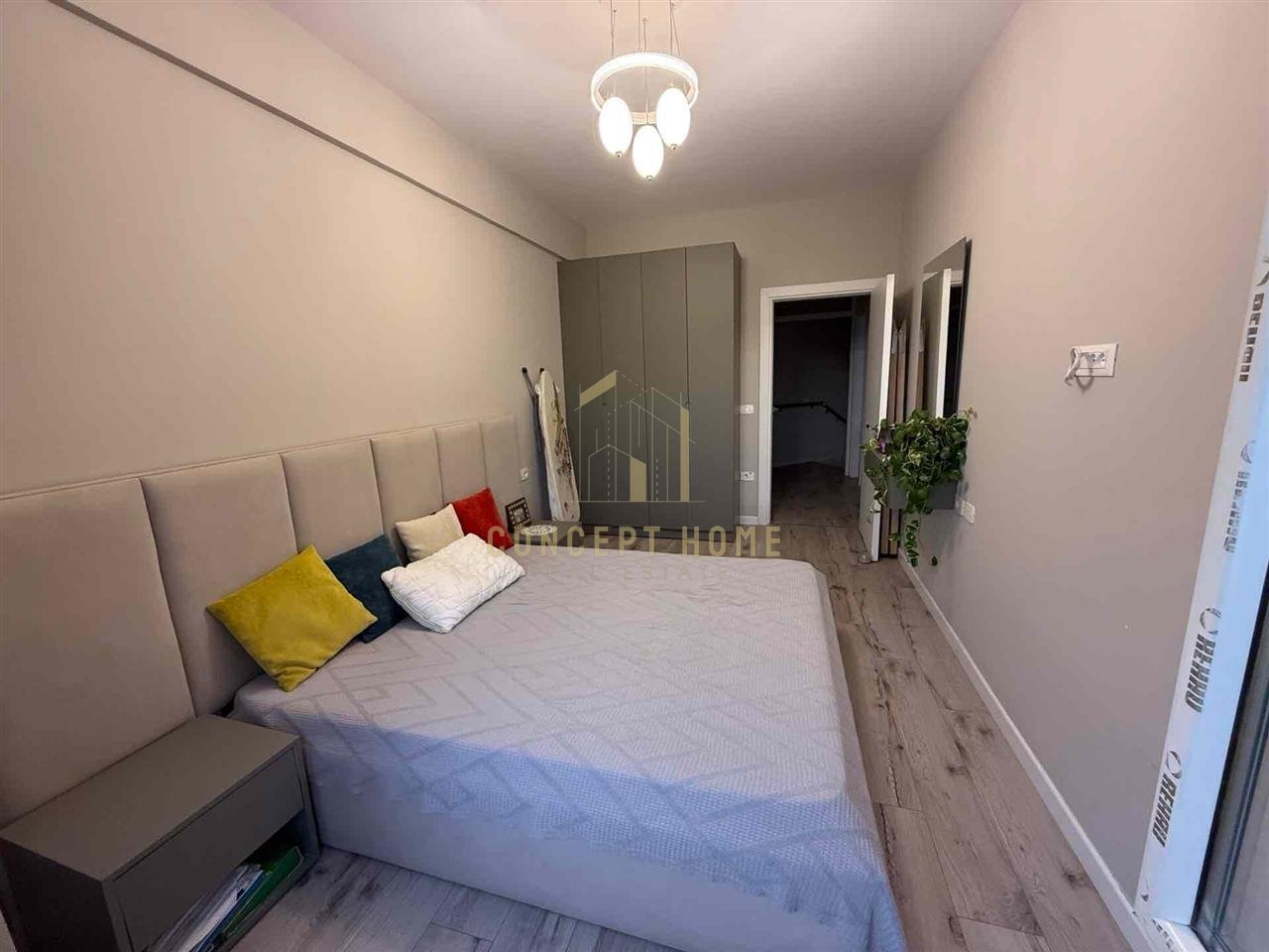 Shitet Triplex  3+1 +3 + Verande tek Rezidenca Kodra Diellit 2