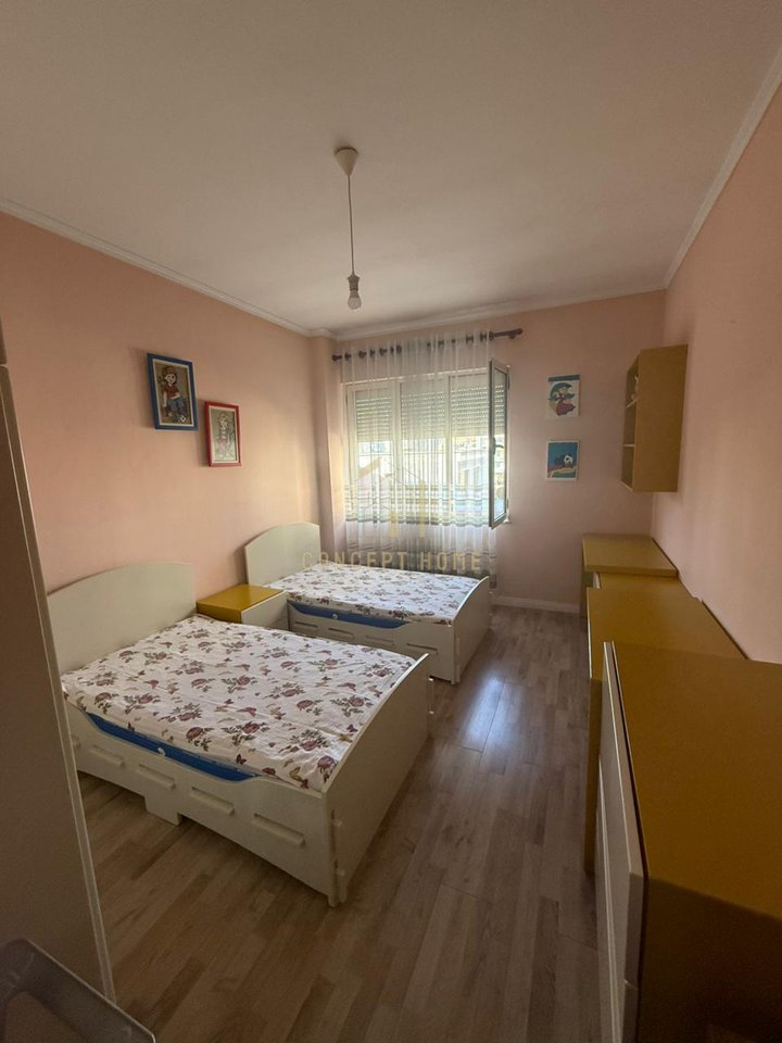 Appartamento 2+1 in affitto a Komune Parisi