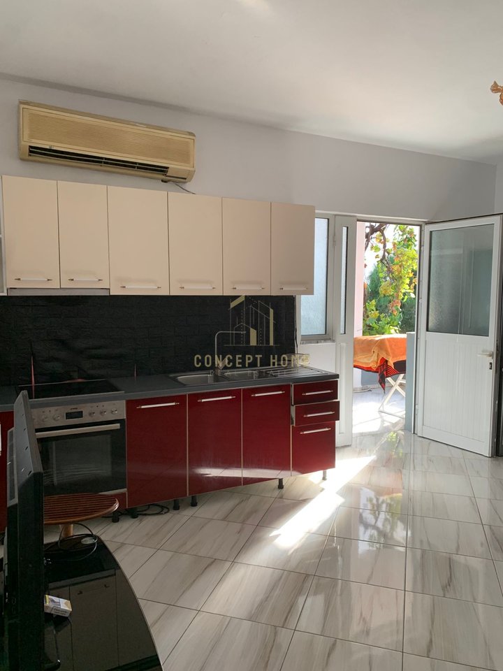 1+1 apartment for rent in 5 Maj