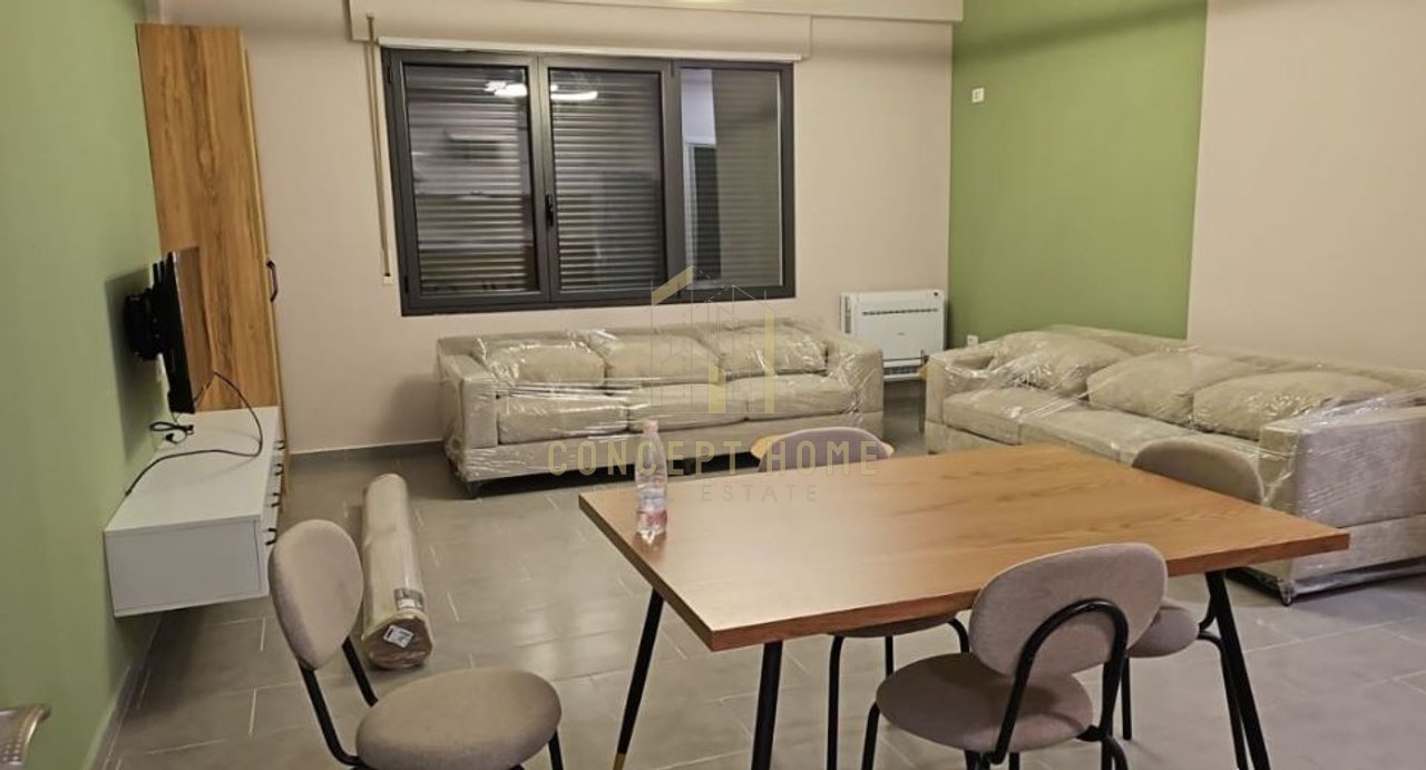 Jepet me qera apartament 2+1 te Kodra e Diellit.