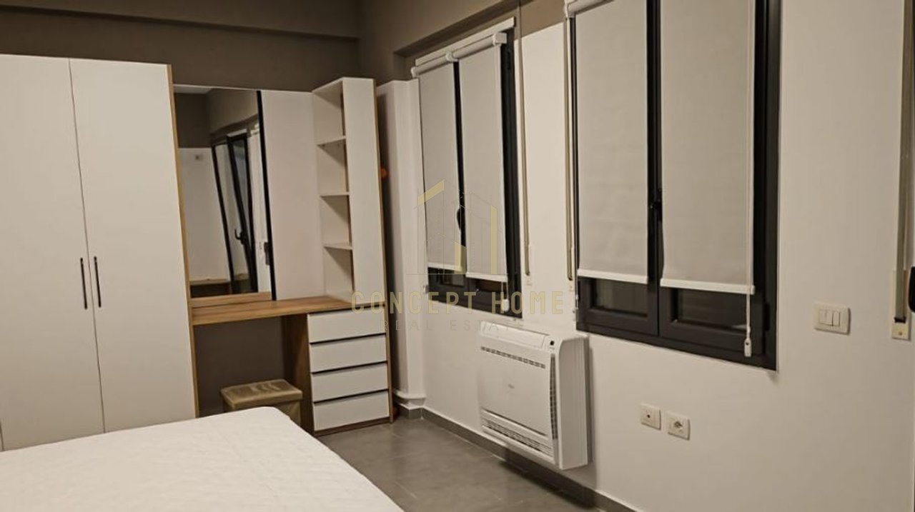 Jepet me qera apartament 2+1 te Kodra e Diellit.
