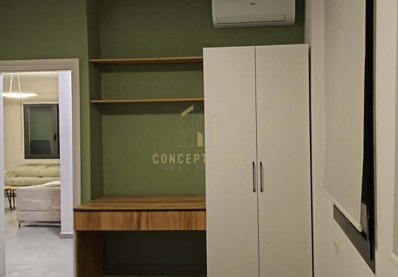 Jepet me qera apartament 2+1 te Kodra e Diellit.