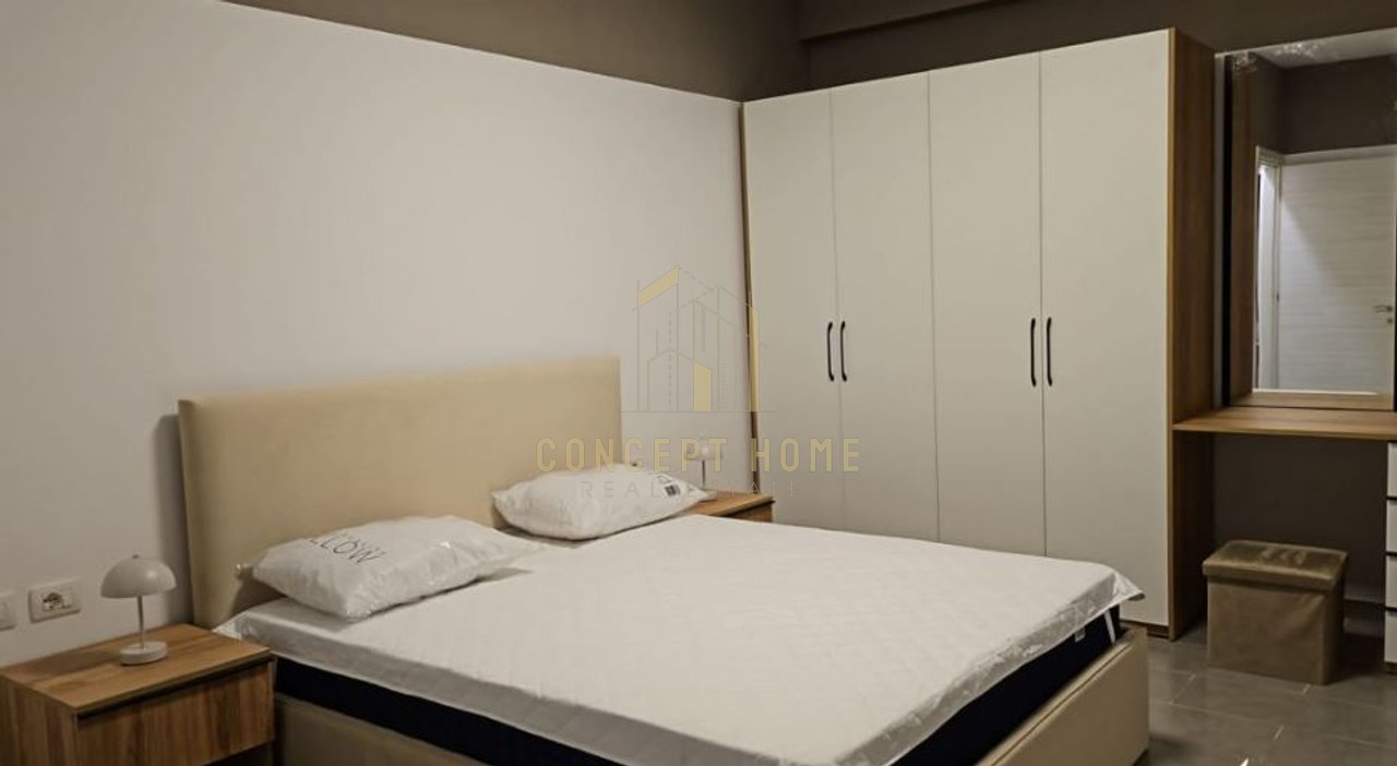 Jepet me qera apartament 2+1 te Kodra e Diellit.