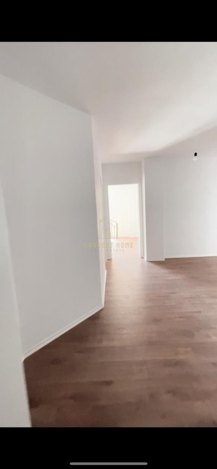 Jepet me qera super apartament 2+1+2+garderobe ne Linze