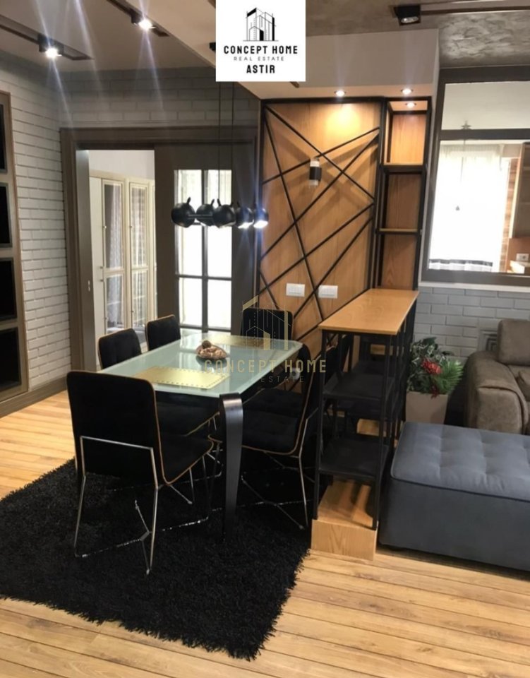 Jepet me qera super apartament 2+1+2 ne Myslym Shyr