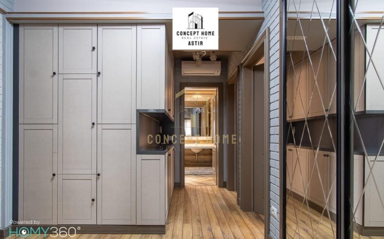 Jepet me qera super apartament 2+1+2 ne Myslym Shyr