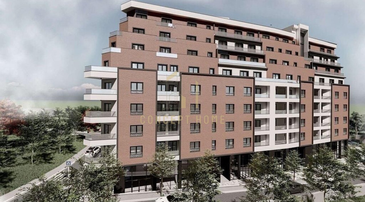 Shitet Apartament 2+1 ne Paskuqan   - 123464€ | 112.24 m²