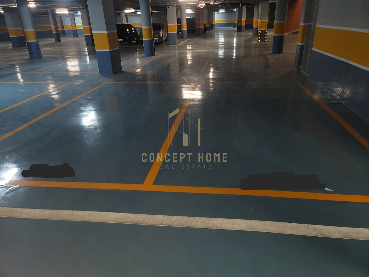 Garage For Sale on Kavaja Street, Tirana - 35,000€