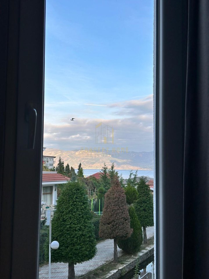 1+1 Apartment For Sale in Pogradec - 110000€