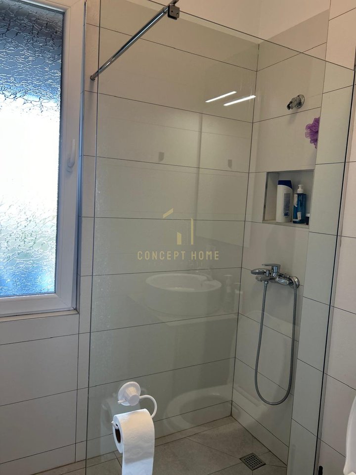 1+1 Apartment For Sale in Pogradec - 110000€