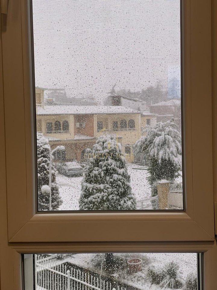 1+1 Apartment For Sale in Pogradec - 110000€