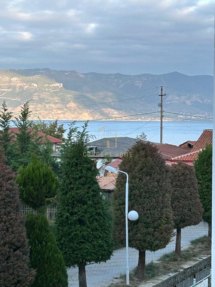 1+1 Apartment For Sale in Pogradec - 110000€