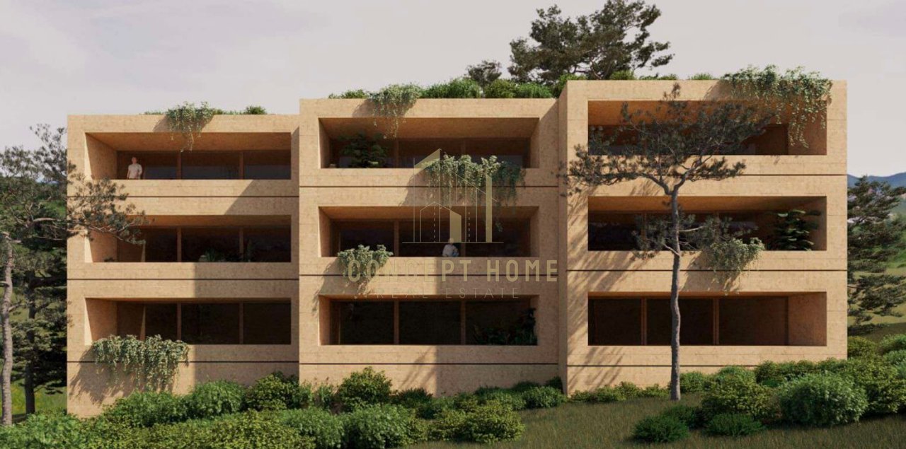 Appartamento 2+1 in Vendita a Farkë, Tirana - 144.282€ | 124 m²