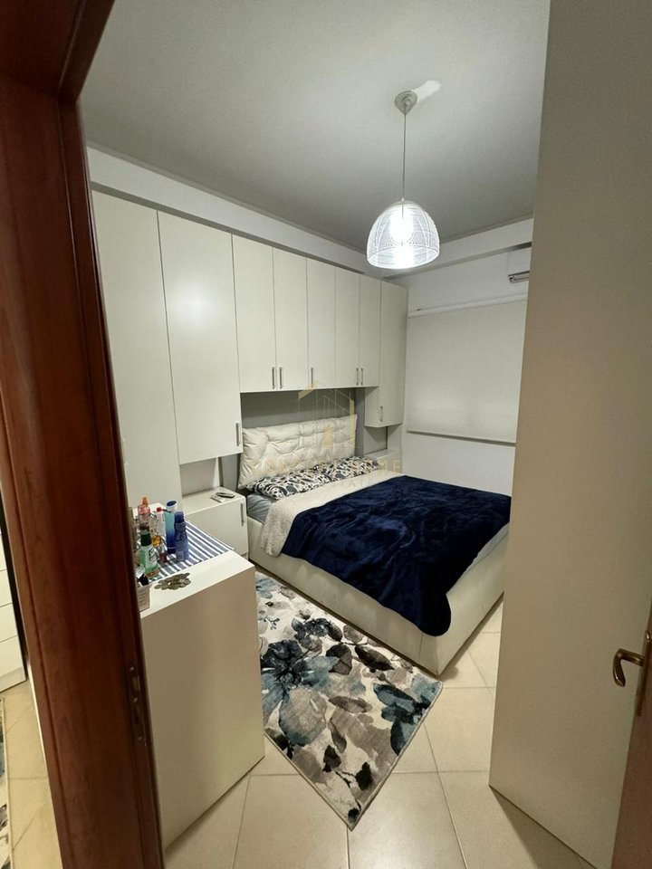 Jepet me qira apartament 1+1 tek Kodra E Diellit