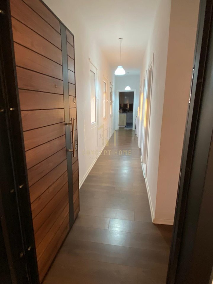 Apartament 2+1 Me Qira në Kamëz - 45.000 leke/muaji | 128 m²