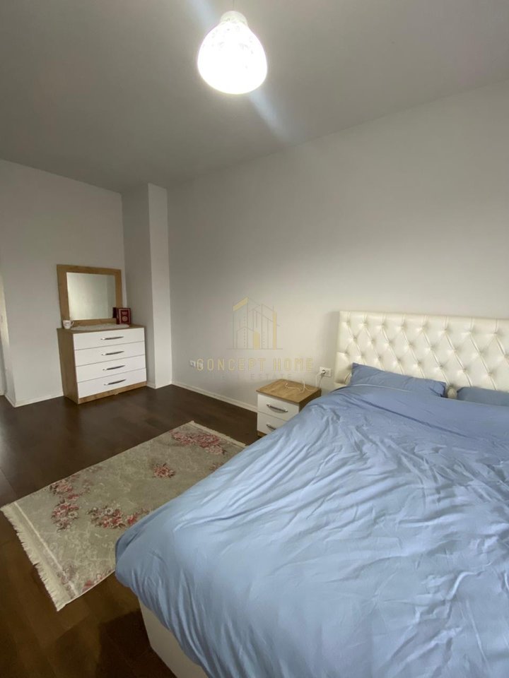 Apartament 2+1 Me Qira në Kamëz - 45.000 leke/muaji | 128 m²