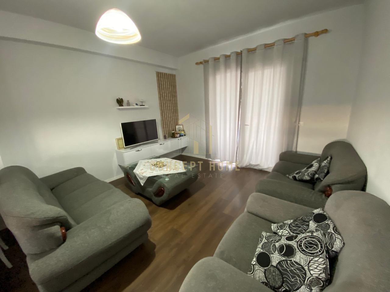 Apartament 2+1 Me Qira në Kamëz - 45.000 leke/muaji | 128 m²