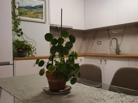 Apartment 1+1 for rent on Elbasan Street