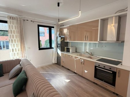 2+1 Apartment for Rent at Kodra e Diellit, Tirana - 800€ | 100 m²