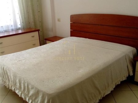 2+1+2 apartment for rent in Astir