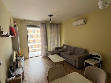Jepet me qera Apartament 2+1+2 Ne Don Bosko