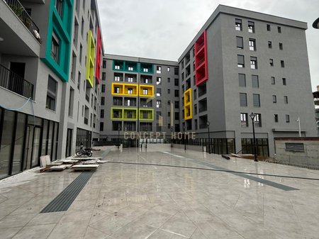 Appartamento 1+1 in Vendita a Paskuqan, Tirana - 90.524€ | 64,66 m²