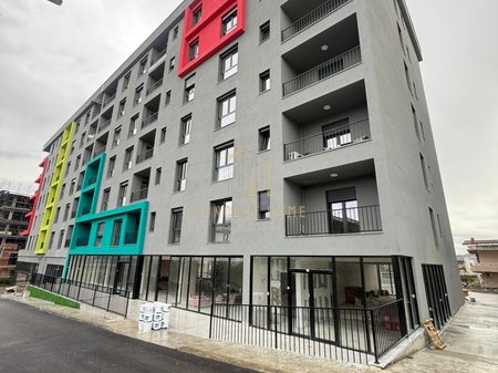 Appartamento 1+1 in Vendita a Paskuqan, Tirana - 103.082€ | 73,63 m²