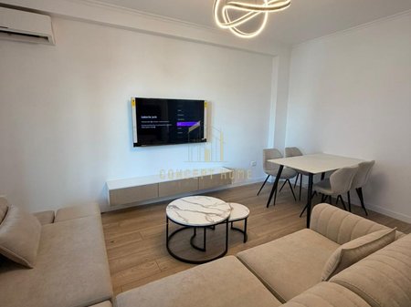 Jepet me qera Apartament 2+1 tek Kodra e Diellit 1