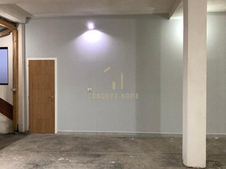 Jepet me qera ambient biznesi tek Kafja e Rremes, Tiranë