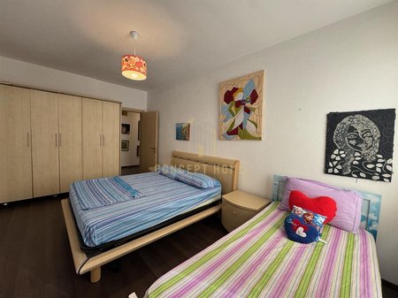 For rent 2+1+2 in Fresk
