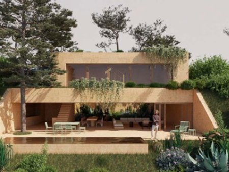 Vilë Për Shitje në Farkë, Tiranë - 432000€ | 240 m²