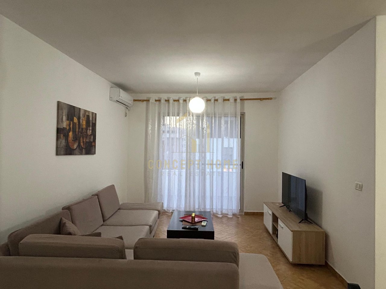 Jepet me qera apartament 2+1 ne Astir