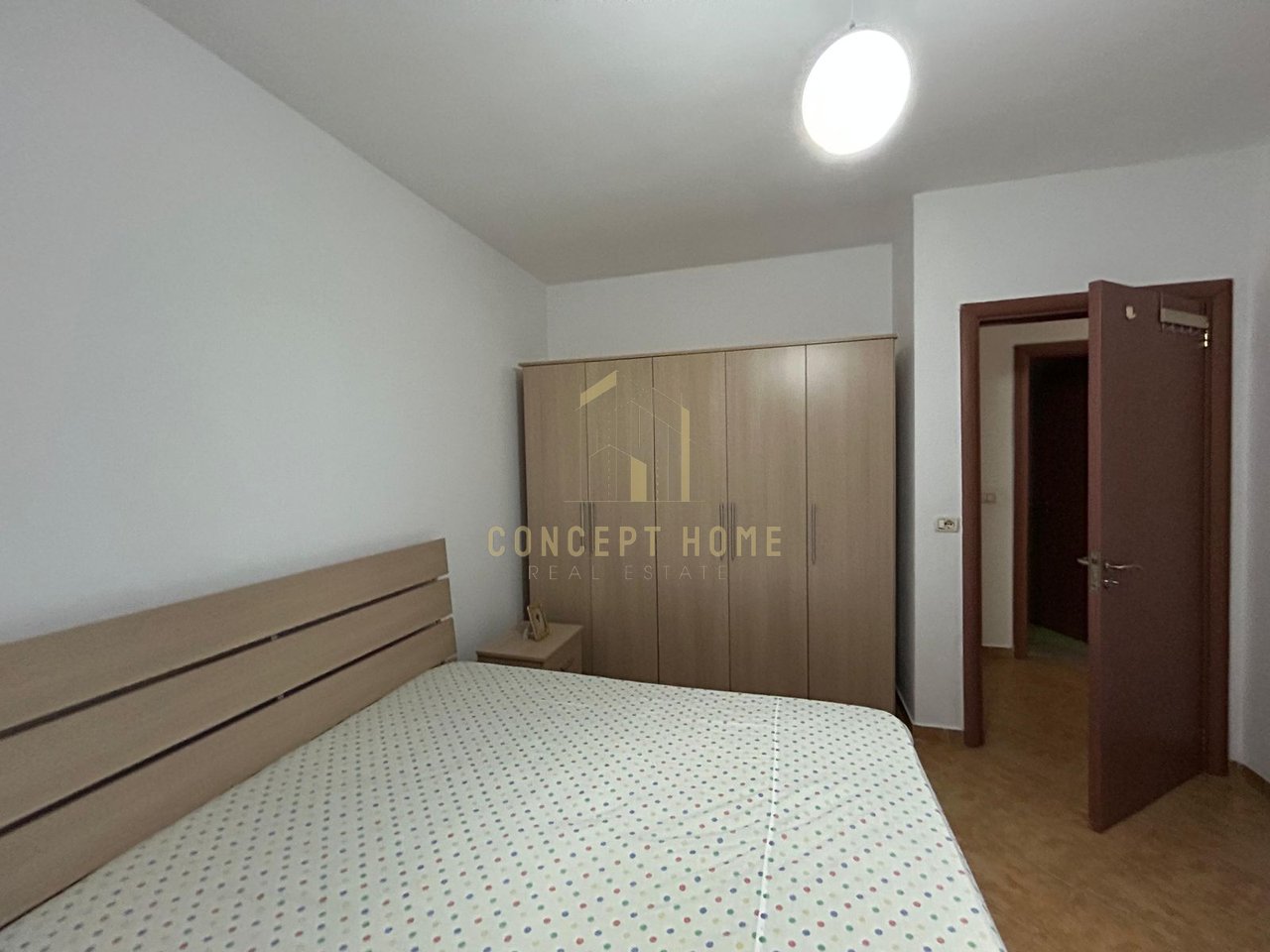 Jepet me qera apartament 2+1 ne Astir