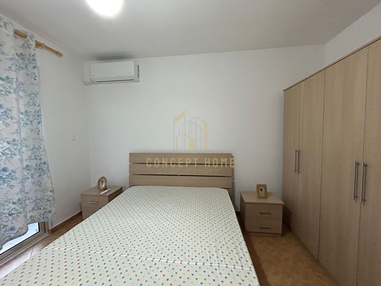 Jepet me qera apartament 2+1 ne Astir