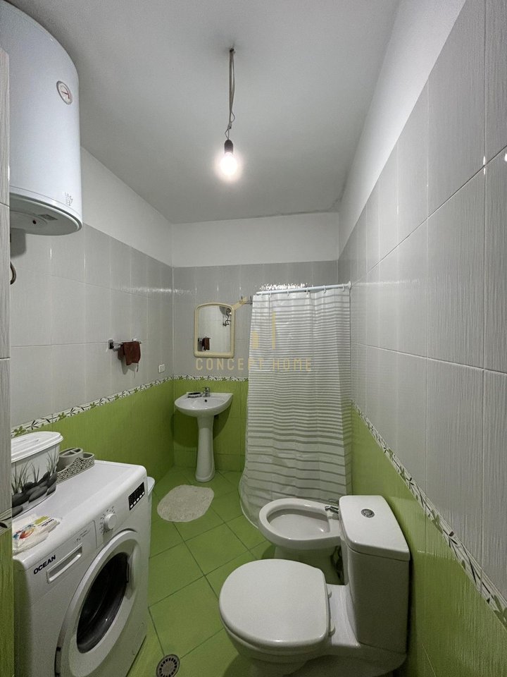 Jepet me qera apartament 2+1 ne Astir
