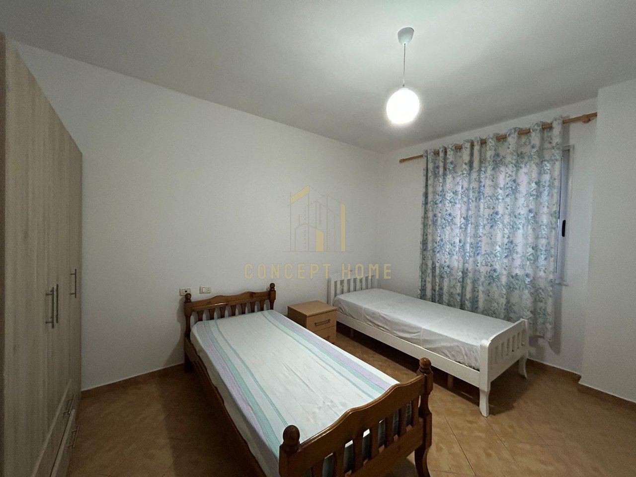 Jepet me qera apartament 2+1 ne Astir