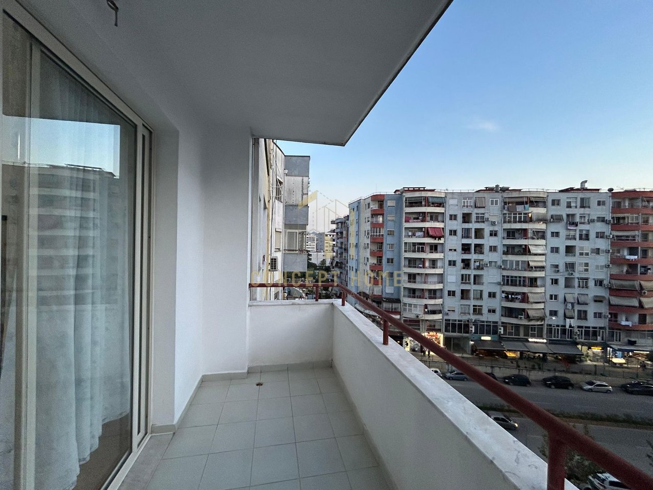 Jepet me qera apartament 2+1 ne Astir