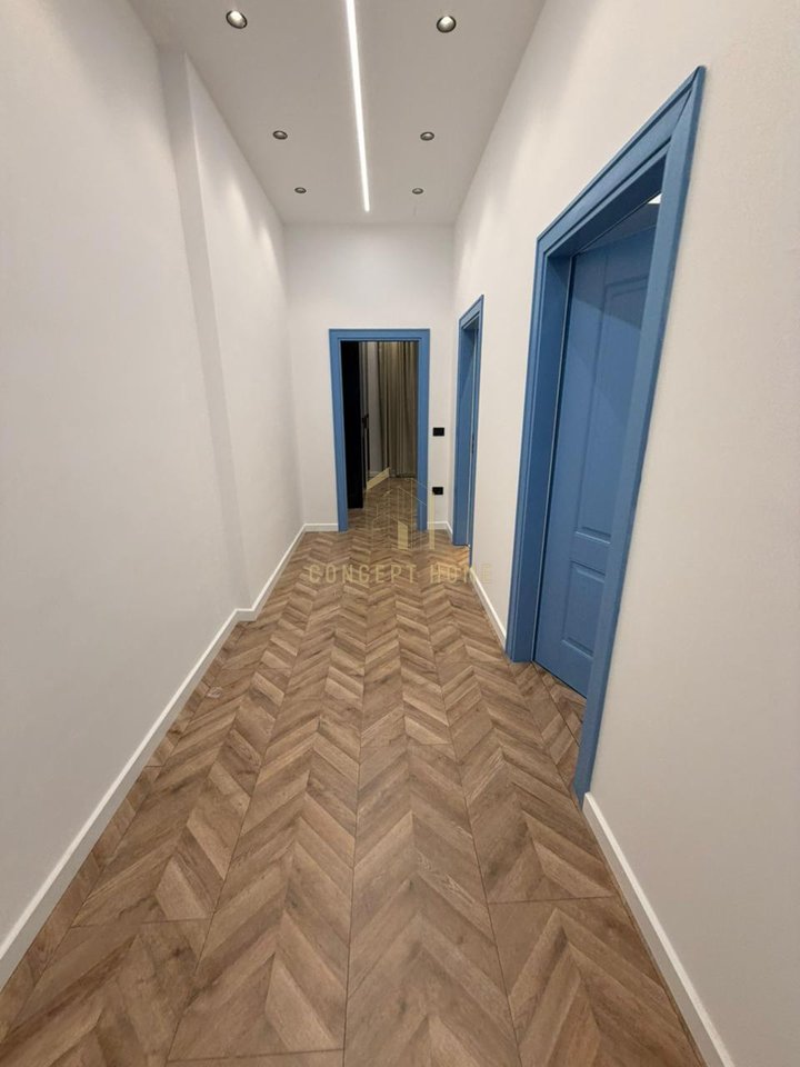 2+1 Apartment for Rent at Kodra e Diellit 1, Tirana - 900€ | 95 m²