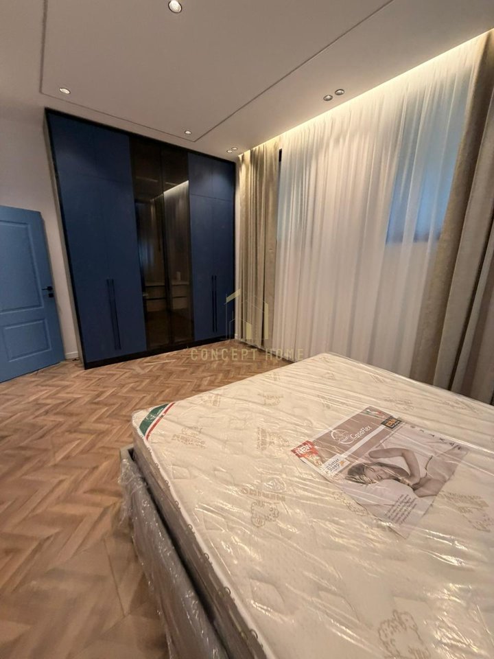 2+1 Apartment for Rent at Kodra e Diellit 1, Tirana - 900€ | 95 m²