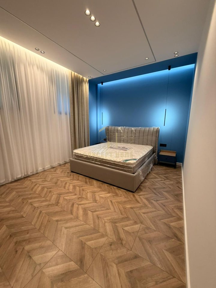 2+1 Apartment for Rent at Kodra e Diellit 1, Tirana - 900€ | 95 m²