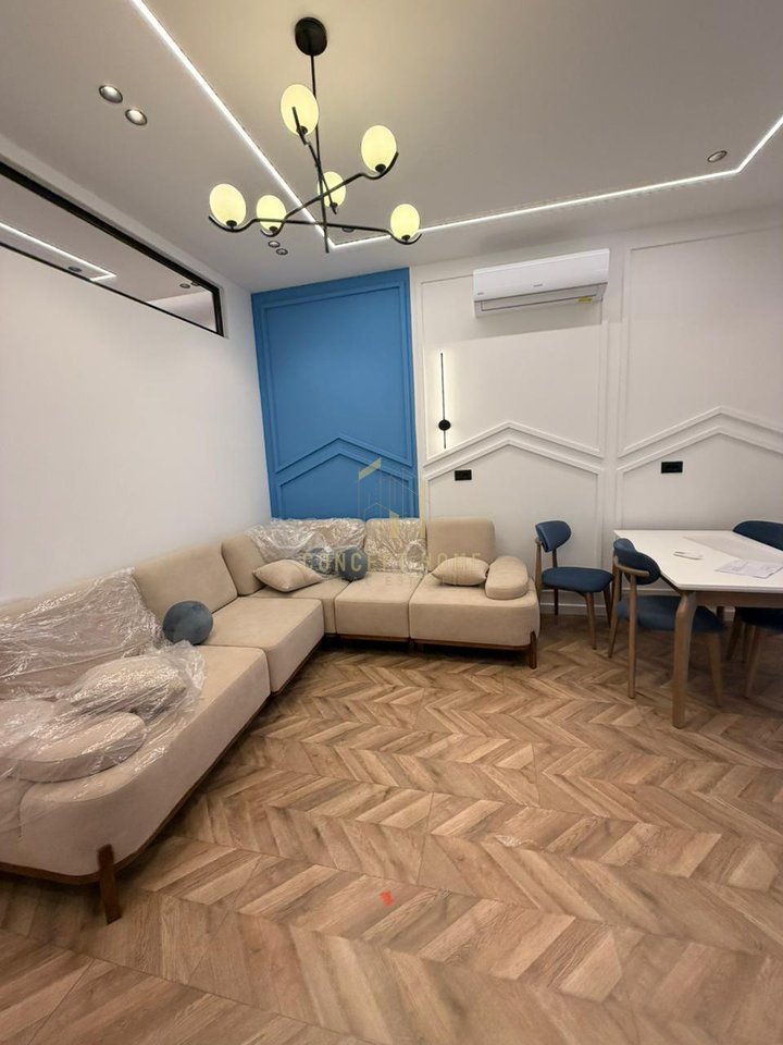 2+1 Apartment for Rent at Kodra e Diellit 1, Tirana - 900€ | 95 m²
