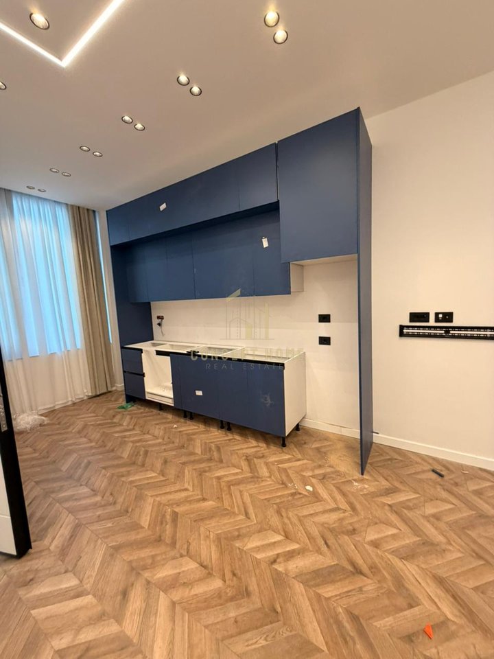 2+1 Apartment for Rent at Kodra e Diellit 1, Tirana - 900€ | 95 m²