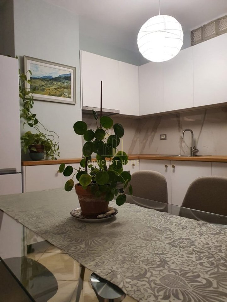 Apartment 1+1 for rent on Elbasan Street