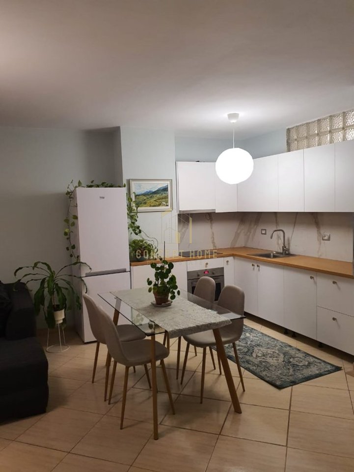 Apartment 1+1 for rent on Elbasan Street