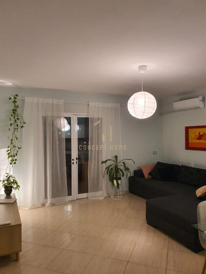 Apartment 1+1 for rent on Elbasan Street