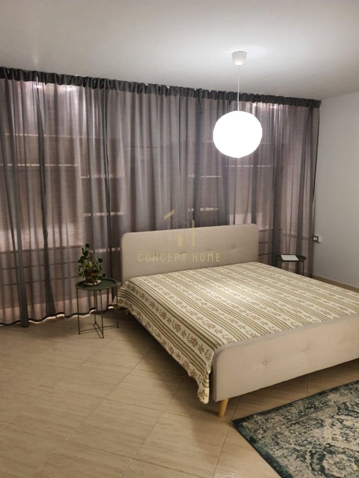 Apartment 1+1 for rent on Elbasan Street